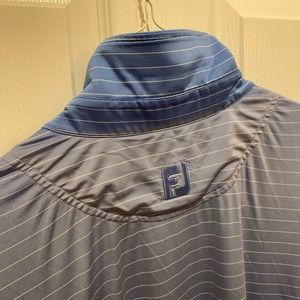 Men’s Footjoy Golf Shirt